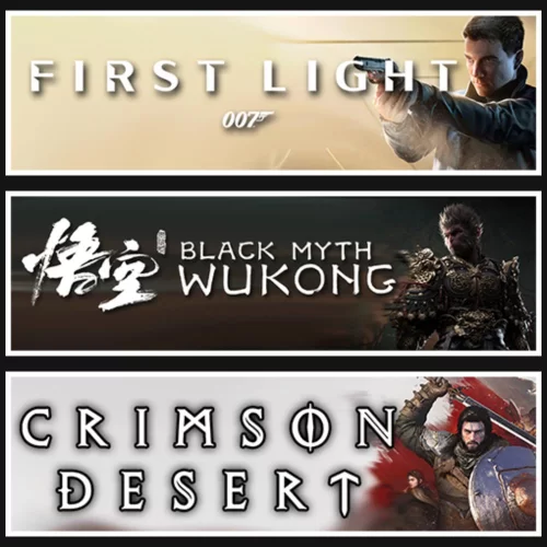007 First L. +Wukong +Crimson Des.